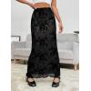 imageVerdusa womens High Waist