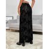 imageVerdusa womens High Waist