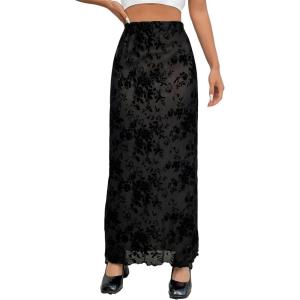 imageVerdusa womens High Waist