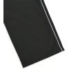 imageVerdusa Mens Track Pants Straight Leg Acitve Streetwear Elastic Waist Parachute Pants with PocketsBlack