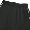 imageVerdusa Mens Track Pants Straight Leg Acitve Streetwear Elastic Waist Parachute Pants with PocketsBlack