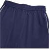 imageVerdusa Mens Track Pants Straight Leg Acitve Streetwear Elastic Waist Parachute Pants with PocketsDark Blue