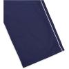 imageVerdusa Mens Track Pants Straight Leg Acitve Streetwear Elastic Waist Parachute Pants with PocketsDark Blue