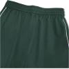 imageVerdusa Mens Track Pants Straight Leg Acitve Streetwear Elastic Waist Parachute Pants with PocketsDark Green