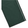 imageVerdusa Mens Track Pants Straight Leg Acitve Streetwear Elastic Waist Parachute Pants with PocketsDark Green