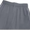 imageVerdusa Mens Track Pants Straight Leg Acitve Streetwear Elastic Waist Parachute Pants with PocketsGrey