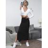 imageVerdusa Womens BodyconBlack