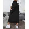 imageVerdusa Womens BodyconBlack