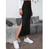 imageVerdusa Womens BodyconBlack