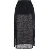 Goth Black