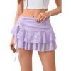 Lilac Purple