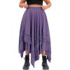 Dark Purple