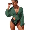 Dark Green
