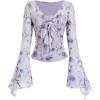 Violet Purple