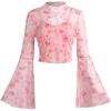 Pink Floral