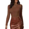 Brown Textured