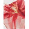 imageVerdusa Womens Y2K Tie Dye Floral Backless Summer Top Cowgirl Western Bandana TopsWatermelon Pink
