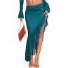Teal Blue