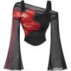 Black-red