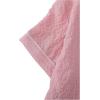 imageVerdusa Womens 2 Piece Pajama Set Matching Pjs Sets Cute Printed Sleepwear Button Up Shirt with Lounge Shorts SetSolid Pink