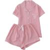 Solid Pink