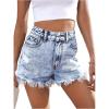 Denim White