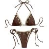 Coffee Brown