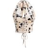 Floral Beige