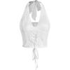 Lace White