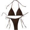 Chocolate Brown