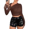 Chocolate Brown