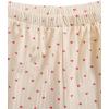 imageVerdusa Womens 2 Piece Pajama Sets Cute Pj Set Button Up Short Sleeve Top and Short Sleepwear Lounge SetsBeige