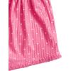 imageVerdusa Womens 2 Piece Pajama Sets Cute Pj Set Button Up Short Sleeve Top and Short Sleepwear Lounge SetsPink