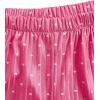 imageVerdusa Womens 2 Piece Pajama Sets Cute Pj Set Button Up Short Sleeve Top and Short Sleepwear Lounge SetsPink