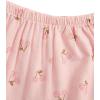 imageVerdusa Womens 2 Piece Pj Sets Matching Sets Printed Pajama Sets Sleepwear Long Sleeve Tops and PantsPink