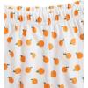 imageVerdusa Womens 2Piece Button Down Short Sleeve Ditsy Floral Button Front Sleepwear Loungewear PJ SetOrange