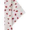 imageVerdusa Womens 2Piece Button Down Short Sleeve Ditsy Floral Button Front Sleepwear Loungewear PJ SetRed
