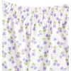 imageVerdusa Womens 2Piece Button Down Short Sleeve Ditsy Floral Button Front Sleepwear Loungewear PJ SetTulip Purple