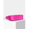 imageVerdusa Womens Satin Evening Bag Shoulder Bags Clutch Handbag Mini PurseHot Pink