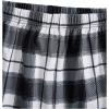 imageVerdusa Womens Two Piece Pajama Sets Plaid Pj Set Star Print Short Sleeve Tee and Shorts Comfy Sleepwear Casual Lounge SetsMulticolor