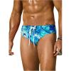Drawstring Blue