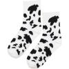 Cow Black