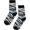 Zebra Black
