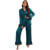 Teal Blue