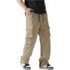 Dark Khaki